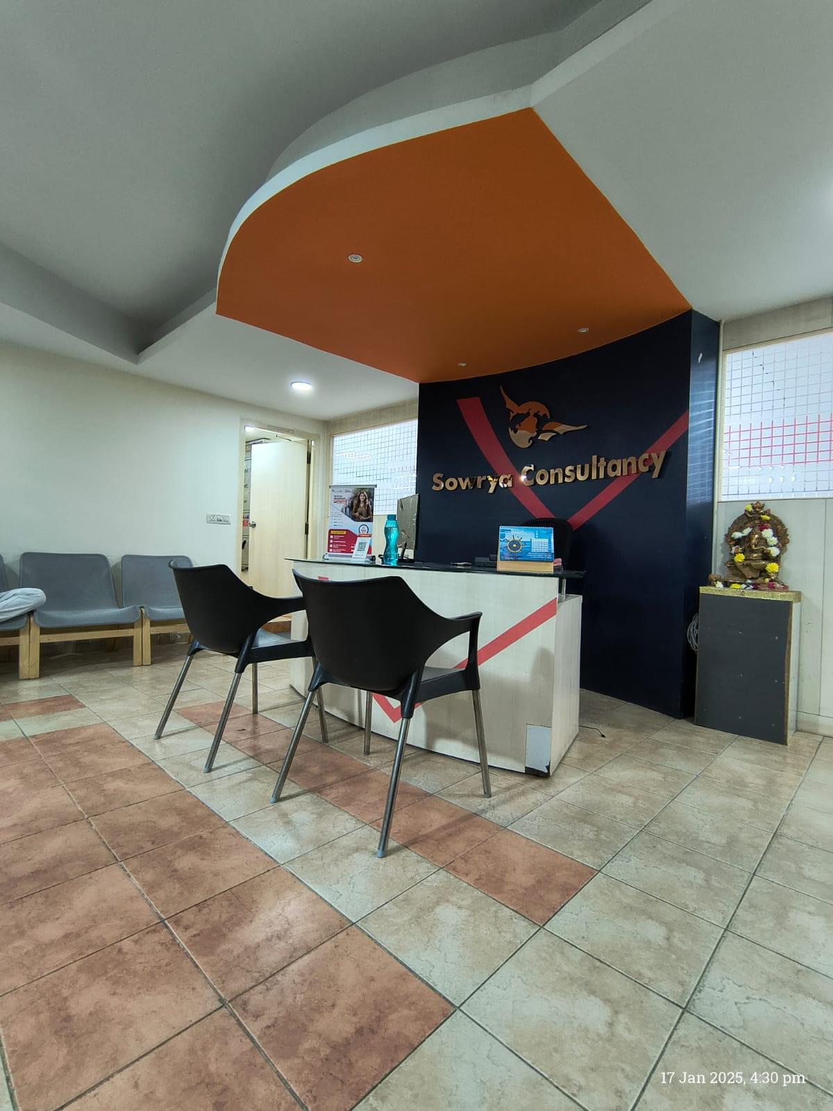 Sowrya Consultancy Sowrya Consultancy photo 2